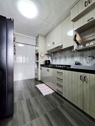 Blk 897B Woodlands Drive 50 (Woodlands), HDB 4 Rooms #536956191